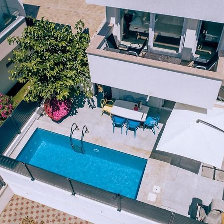 Villa Tina Novalja Dış mekan fotoğraf