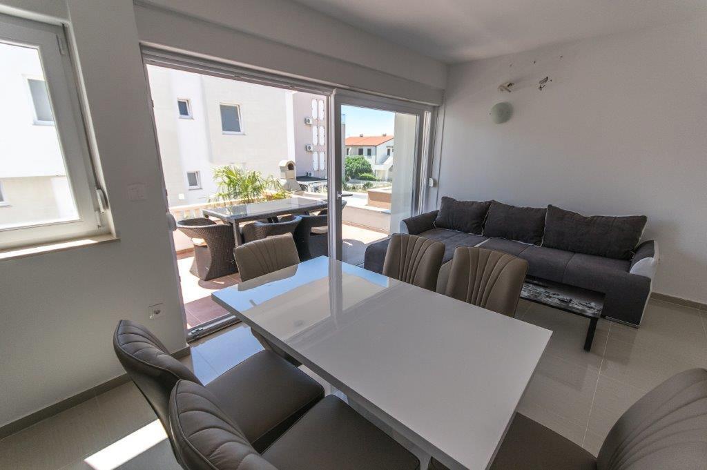 Villa Tina Novalja Dış mekan fotoğraf