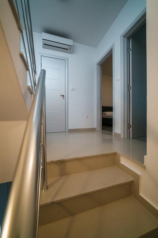 Villa Tina Novalja Dış mekan fotoğraf