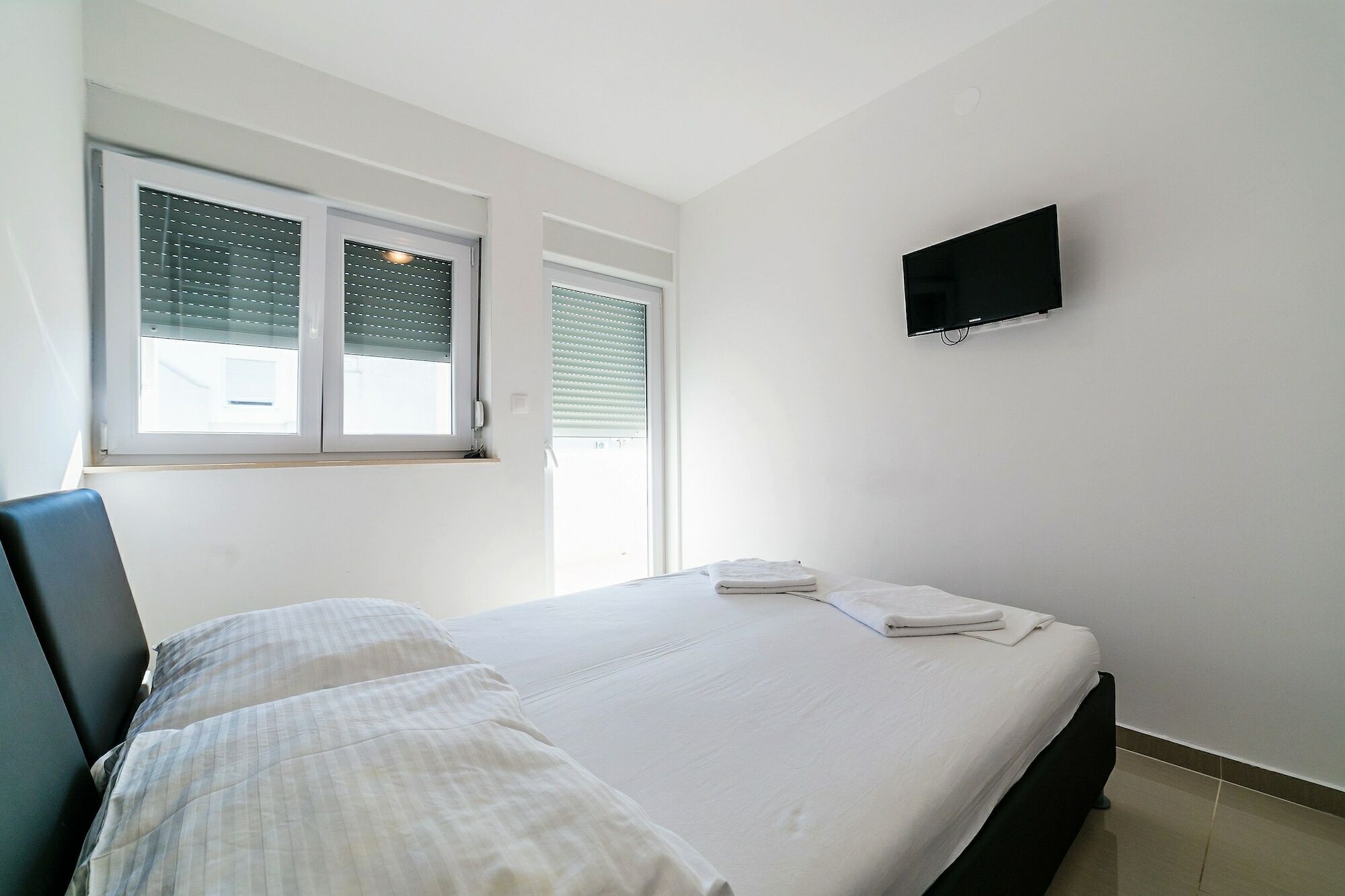 Villa Tina Novalja Dış mekan fotoğraf